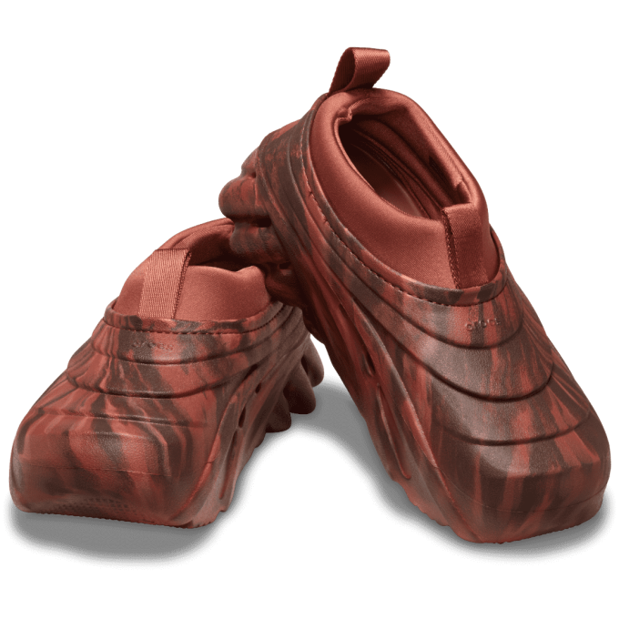 Crocs Unisex Echo Storm Marmor 1CS210759862