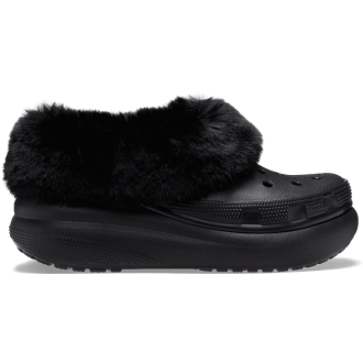 Crocs Unisex Furever Crush 1CS208446001