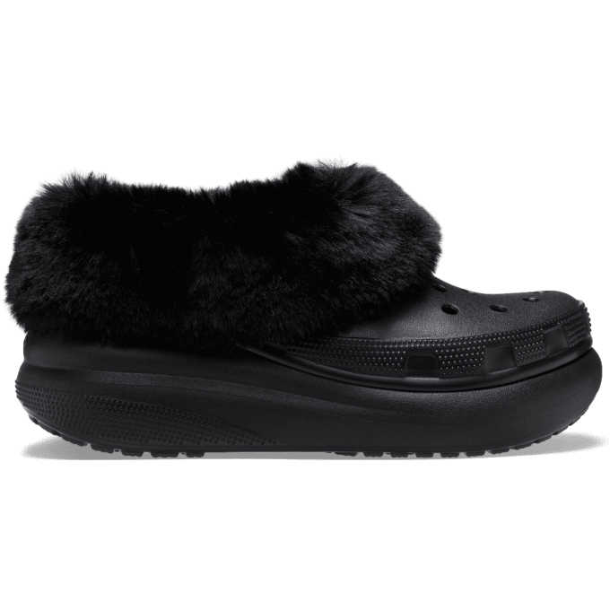 Crocs Unisex Furever Crush 1CS208446001