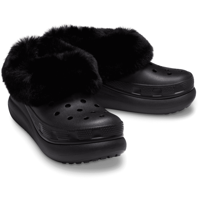 Crocs Unisex Furever Crush 1CS208446001