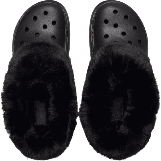 Crocs Unisex Furever Crush 1CS208446001