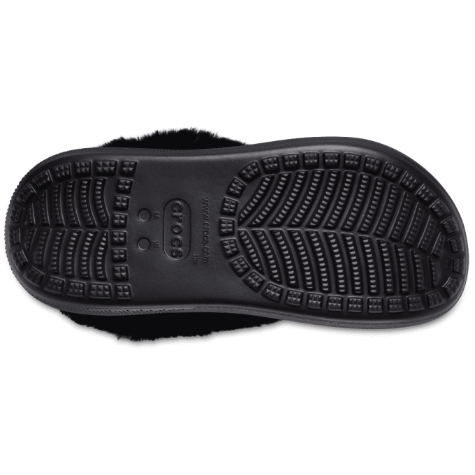 Crocs Unisex Furever Crush 1CS208446001