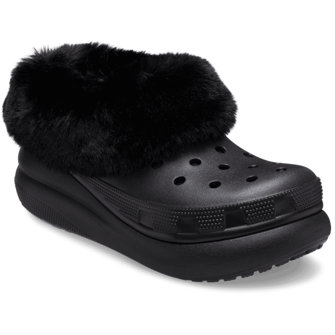 Crocs Unisex Furever Crush 1CS208446001
