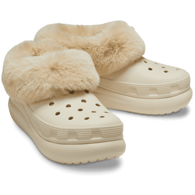 Crocs Unisex Furever Crush 1CS2084462Y2