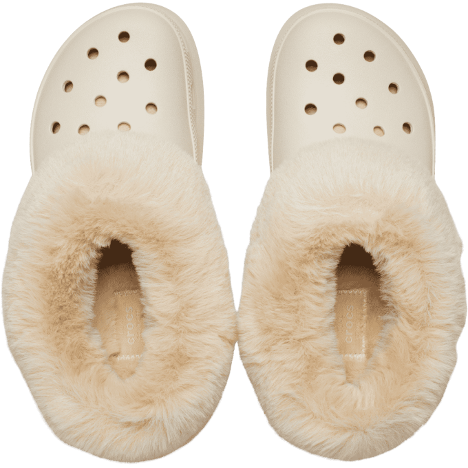 Crocs Unisex Furever Crush 1CS2084462Y2