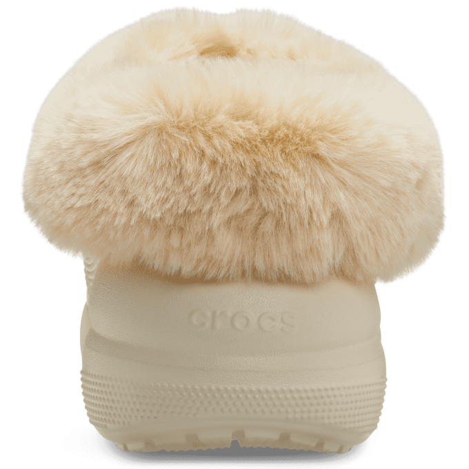 Crocs Unisex Furever Crush 1CS2084462Y2