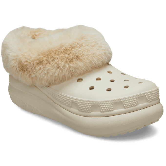 Crocs Unisex Furever Crush 1CS2084462Y2