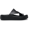 Crocs Unisex Getaway Plateau-Zehenschlaufe 1CS210834001 Crocs Unisex Getaway Plateau-Zehenschlaufe 1CS210834001