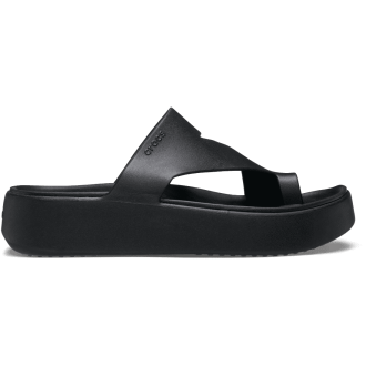 Crocs Unisex Getaway Plateau-Zehenschlaufe 1CS210834001