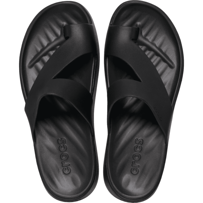 Crocs Unisex Getaway Plateau-Zehenschlaufe 1CS210834001 Crocs Unisex Getaway Plateau-Zehenschlaufe 1CS210834001