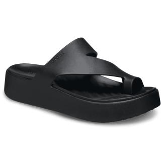 Crocs Unisex Getaway Plateau-Zehenschlaufe 1CS210834001