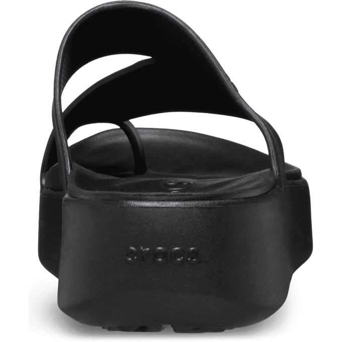 Crocs Unisex Getaway Plateau-Zehenschlaufe 1CS210834001 Crocs Unisex Getaway Plateau-Zehenschlaufe 1CS210834001
