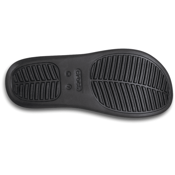 Crocs Unisex Getaway Plateau-Zehenschlaufe 1CS210834001 Crocs Unisex Getaway Plateau-Zehenschlaufe 1CS210834001