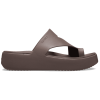 Crocs Unisex Getaway Plateau-Zehenschlaufe 1CS2108340LF