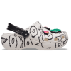 Crocs Unisex Marimekko Classic Plateau Clog 1CS21141190H