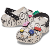 Crocs Unisex Marimekko Classic Plateau Clog 1CS21141190H