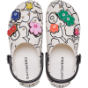 Crocs Unisex Marimekko Classic Plateau Clog 1CS21141190H
