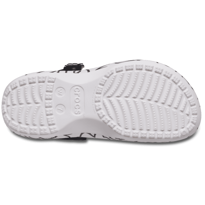 Crocs Unisex Marimekko Classic Plateau Clog 1CS21141190H