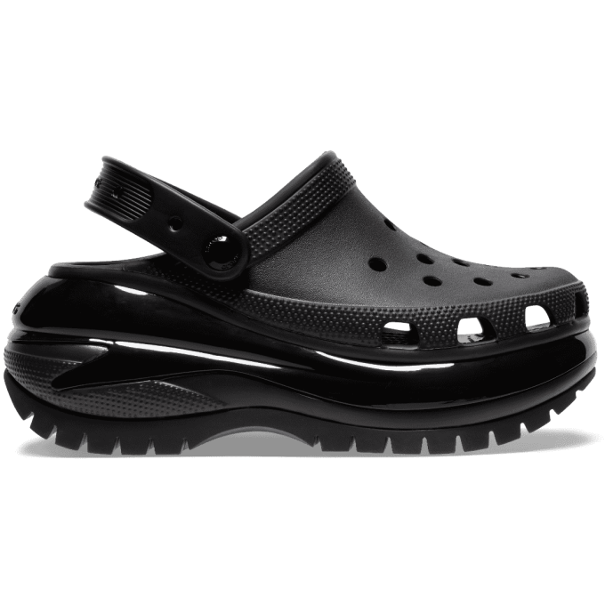 Crocs Unisex Mega Crush Clog 1CS207988001 Crocs Unisex Mega Crush Clog 1CS207988001
