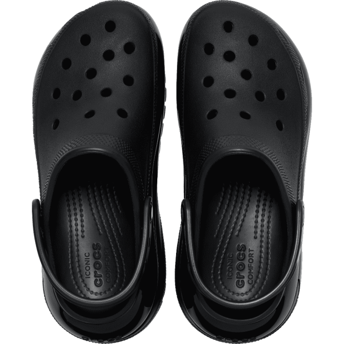 Crocs Unisex Mega Crush Clog 1CS207988001 Crocs Unisex Mega Crush Clog 1CS207988001