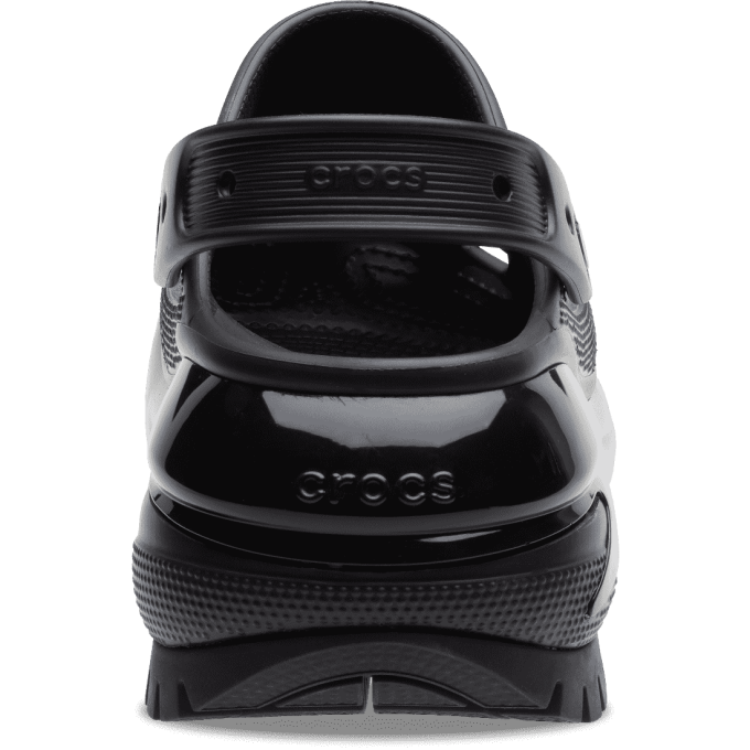 Crocs Unisex Mega Crush Clog 1CS207988001 Crocs Unisex Mega Crush Clog 1CS207988001