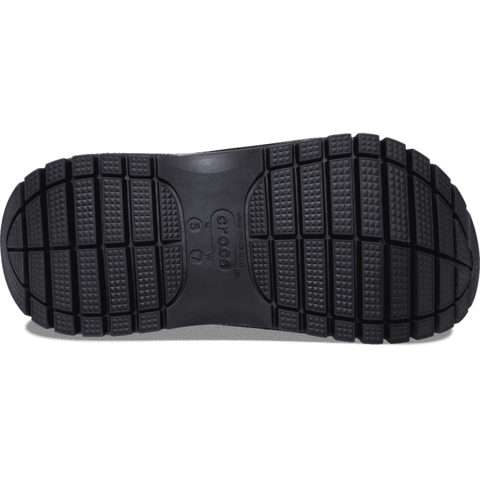 Crocs Unisex Mega Crush Clog 1CS207988001 Crocs Unisex Mega Crush Clog 1CS207988001