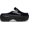 Crocs Unisex Stomp High Shine Loafer 1CS210659001