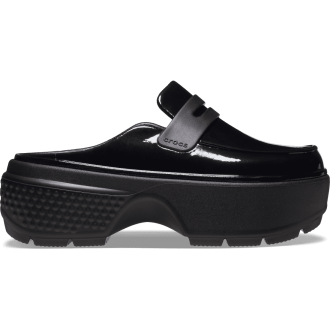 Crocs Unisex Stomp High Shine Loafer 1CS210659001