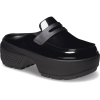 Crocs Unisex Stomp High Shine Loafer 1CS210659001