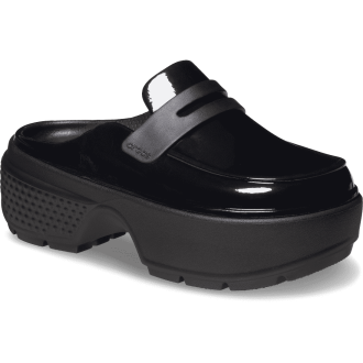 Crocs Unisex Stomp High Shine Loafer 1CS210659001