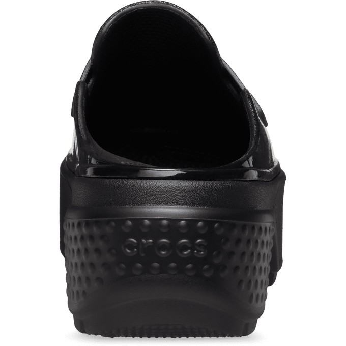 Crocs Unisex Stomp High Shine Loafer 1CS210659001