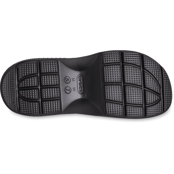 Crocs Unisex Stomp High Shine Loafer 1CS210659001