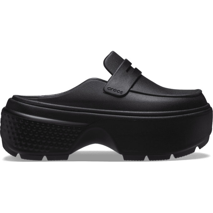 Crocs Unisex Stomp Loafer 1CS209937060