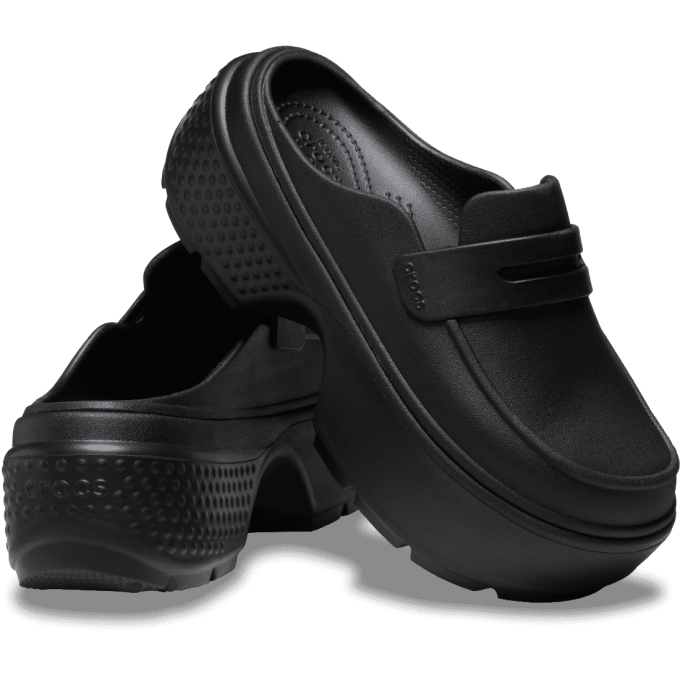 Crocs Unisex Stomp Loafer 1CS209937060