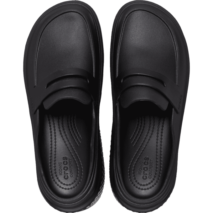 Crocs Unisex Stomp Loafer 1CS209937060