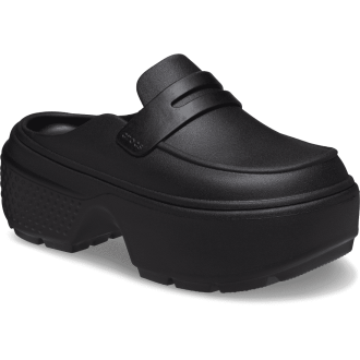 Crocs Unisex Stomp Loafer 1CS209937060
