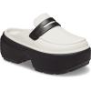 Crocs Unisex Stomp Loafer 1CS2099371HR