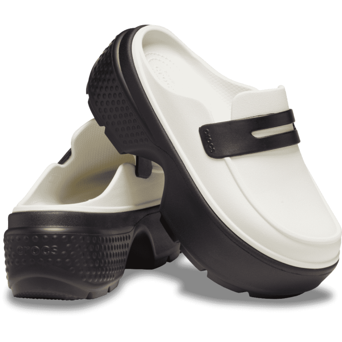 Crocs Unisex Stomp Loafer 1CS2099371HR