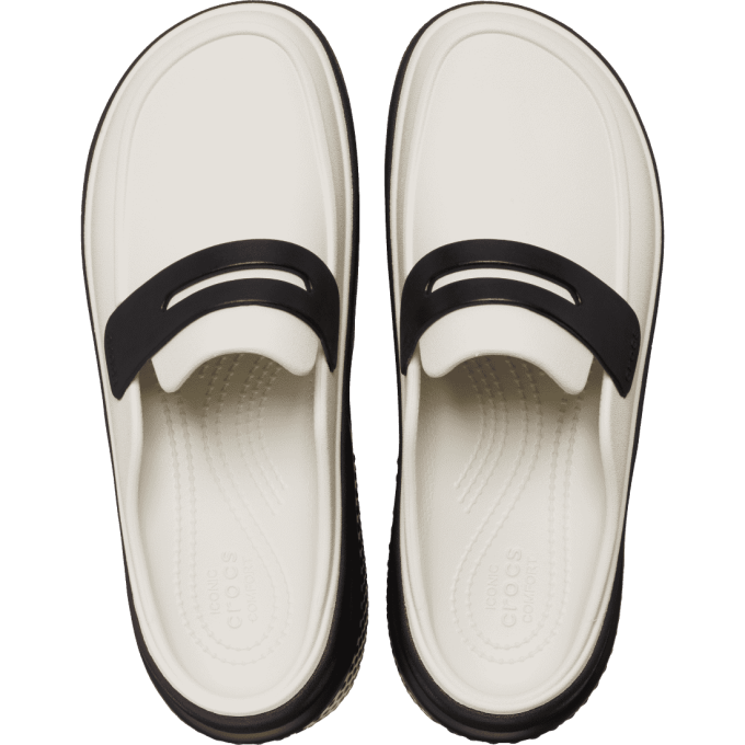 Crocs Unisex Stomp Loafer 1CS2099371HR