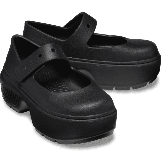 Crocs Unisex Stomp Mary Jane 1CS209939060