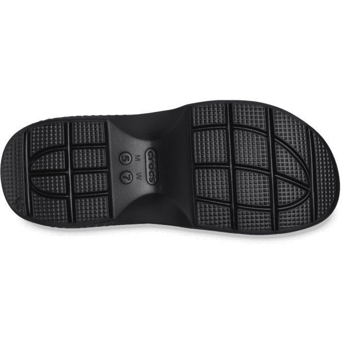 Crocs Unisex Stomp Mary Jane 1CS209939060