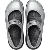 Crocs Unisex Stomp Metallic Mary Jane 1CS210437040