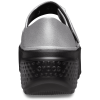 Crocs Unisex Stomp Metallic Mary Jane 1CS210437040