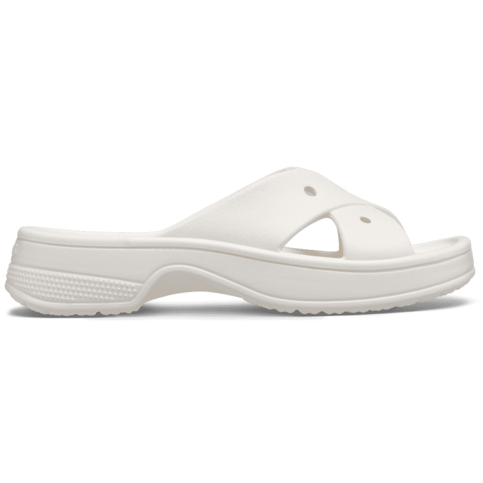 Crocs Unisex klassischer Damen-Kreuzgurt 1CS2108400WV