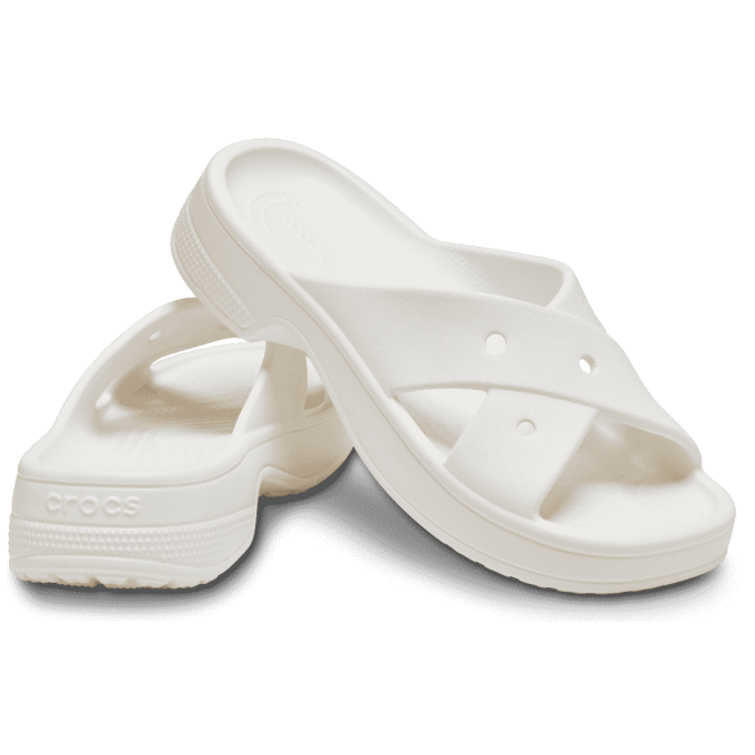 Crocs Unisex klassischer Damen-Kreuzgurt 1CS2108400WV
