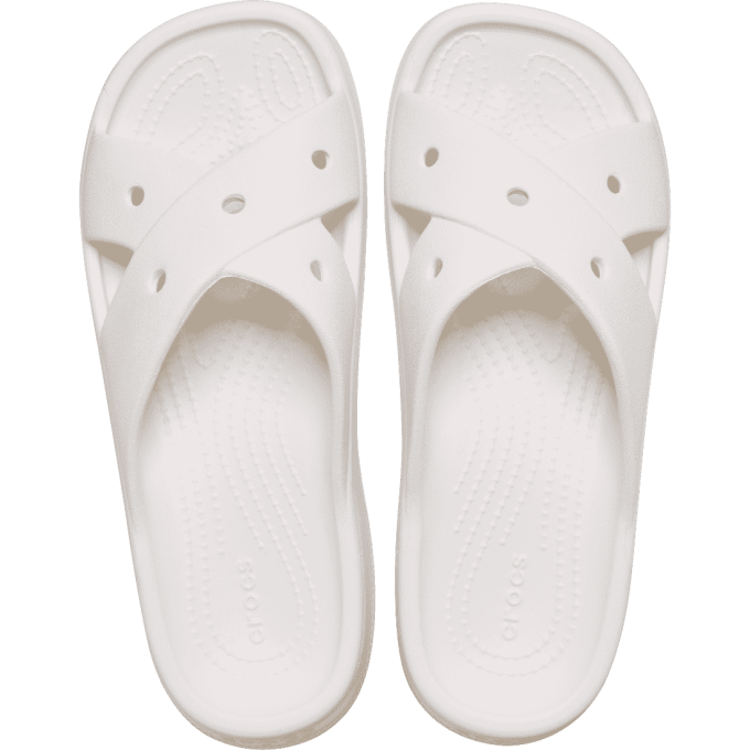 Crocs Unisex klassischer Damen-Kreuzgurt 1CS2108400WV