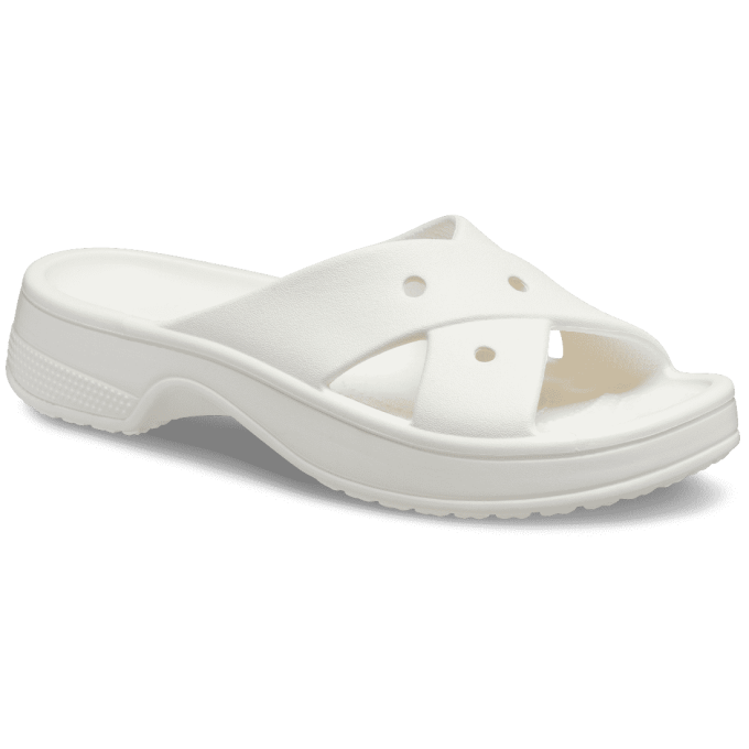 Crocs Unisex klassischer Damen-Kreuzgurt 1CS2108400WV
